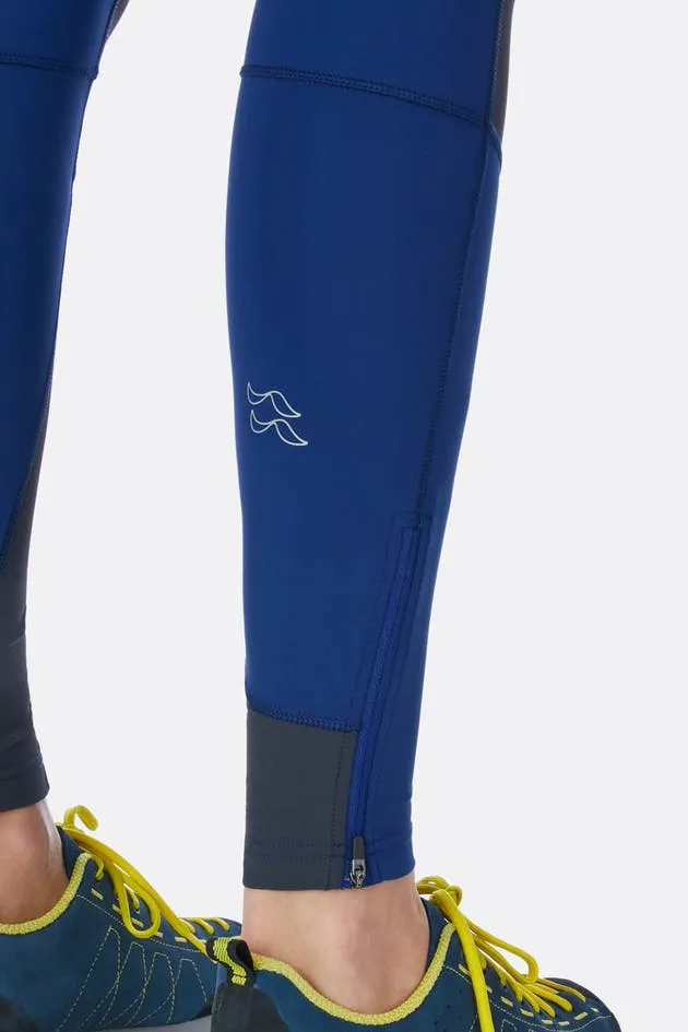 [Y.E.S] Rab Skyline Tights (Women)