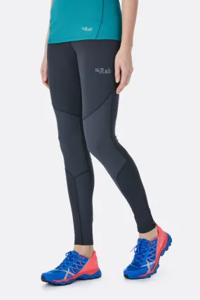 [Y.E.S] Rab Skyline Tights (Women)